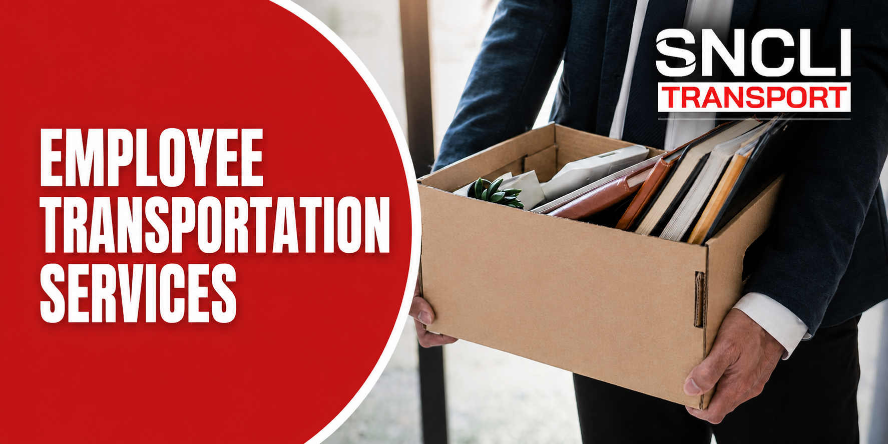Employee Transportation Service